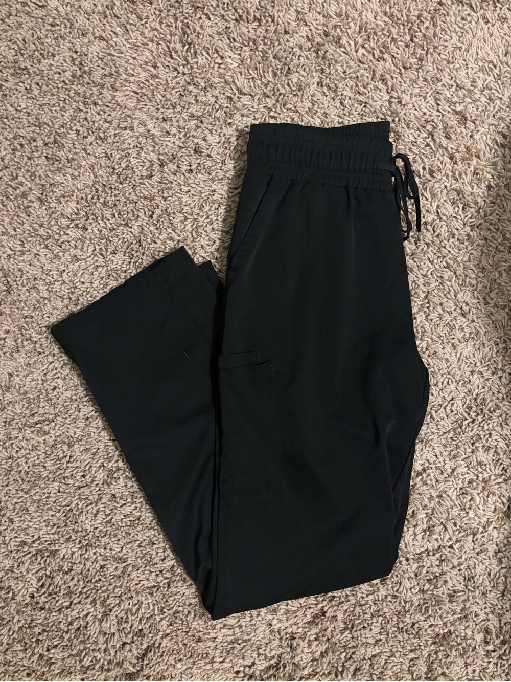 Scrub Pants